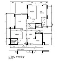 Blk 658D Jurong West Street 65 (Jurong West), HDB 5 Rooms #573738201